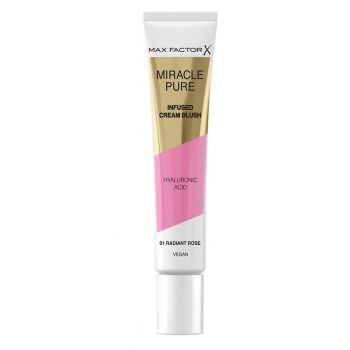  Colorete en Crema Miracle Pure Blush 