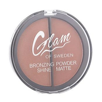 Bronzing Powder Polvos Bronceadores