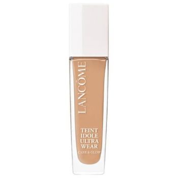Teint Idole Ultra Wear Care & Glow Base de Maquillaje