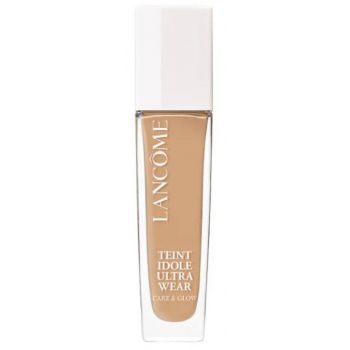 Teint Idole Ultra Wear Care & Glow Base de Maquillaje