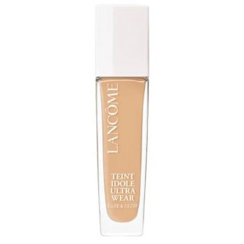 Teint Idole Ultra Wear Care & Glow Base de Maquillaje