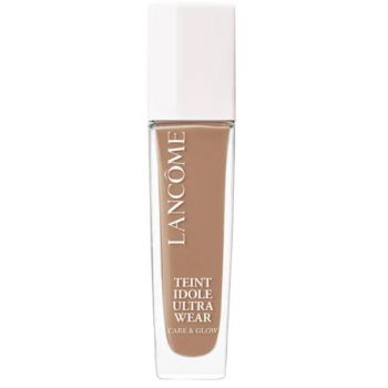 Teint Idole Ultra Wear Care & Glow Base de Maquillaje