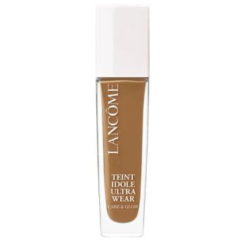 Teint Idole Ultra Wear Care & Glow Base de Maquillaje
