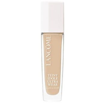 Teint Idole Ultra Wear Care & Glow Base de Maquillaje