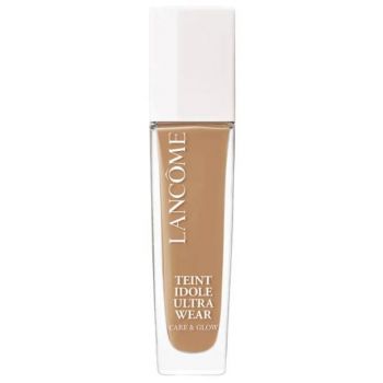 Teint Idole Ultra Wear Care & Glow Base de Maquillaje