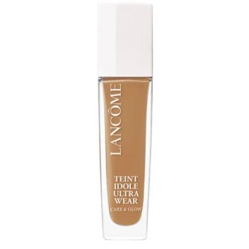 Teint Idole Ultra Wear Care & Glow Base de Maquillaje