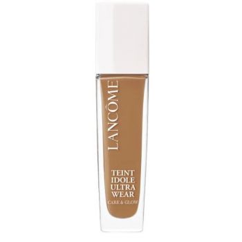 Teint Idole Ultra Wear Care & Glow Base de Maquillaje