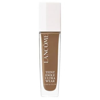 Teint Idole Ultra Wear Care & Glow Base de Maquillaje