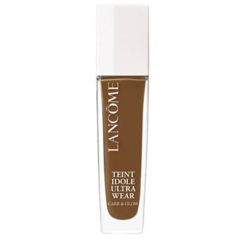 Teint Idole Ultra Wear Care & Glow Base de Maquillaje