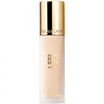  Parure Gold Skin Matte Base de Maquillaje 