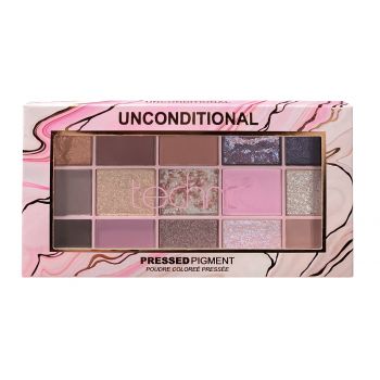 Paleta de Sombras Unconditional