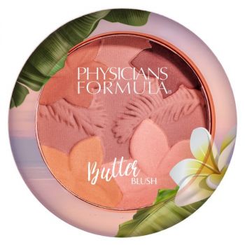Colorete Matte Monoi Butter Blush