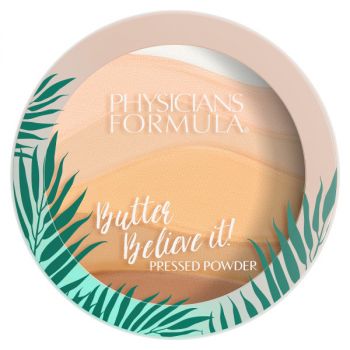 Polvos Compactos Butter Believe It! 