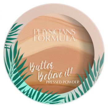 Polvos Compactos Butter Believe It! 