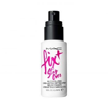 Fix + Stay Over Spray Fijador de Maquillaje
