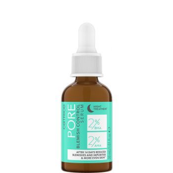Pore Blemish Serum Antiimperfecciones