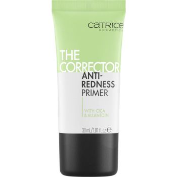 Corrector Prebase Antirrojeces