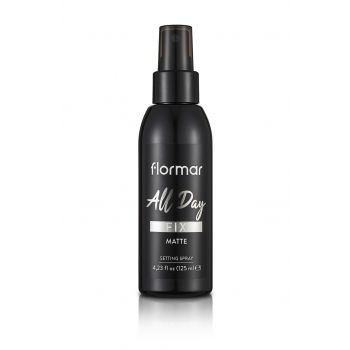 All Day Fijador de Maquillaje Matte