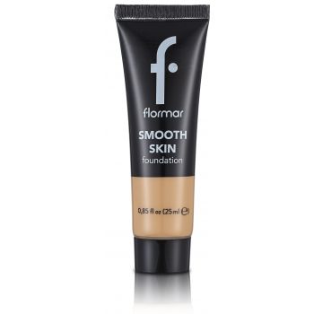 Smooth Skin Foundation Base de Maquillaje