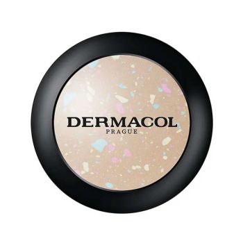 Polvos Compactos Correctores