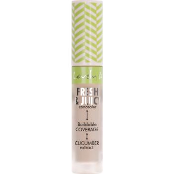 Corrector Fresh & Juicy