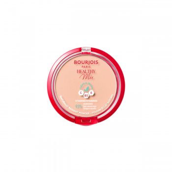 Healthy Mix Polvos Compactos