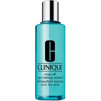 Rinse Off Eye Makeup Solvent Desmaquillante Ojos