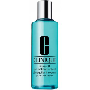 Rinse Off Eye Makeup Solvent Desmaquillante Ojos