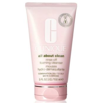 Rinse Off Foaming Cleanser Desmaquillante