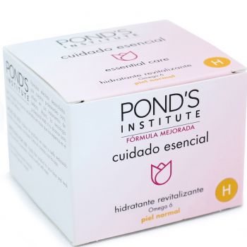 Esencial Crema Facial Hidratante