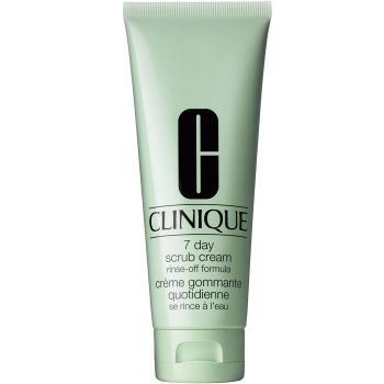7 Day Scrub Exfoliante Facial