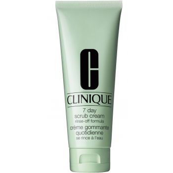 7 Day Scrub Exfoliante Facial