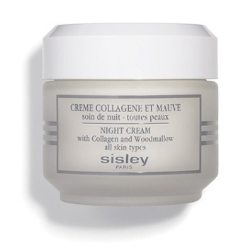 Creme Collagene Crema de noche Antiedad Reafirmante