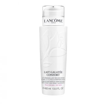 Leche Desmaquillante Limpiadora Confort Galatée