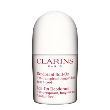 Desodorante Roll On Sin Alcohol