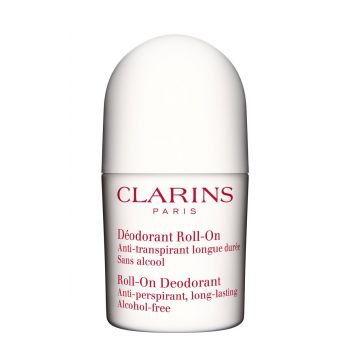 Desodorante Roll On Sin Alcohol