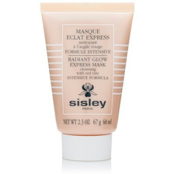 Masque Eclat Express Mascarilla Limpiadora