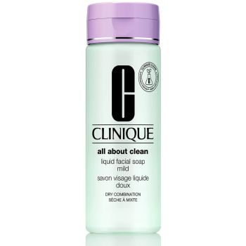 Jabón Facial Suave Piel Mixta