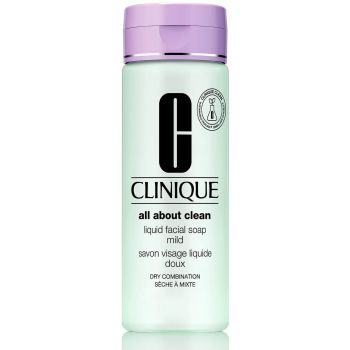 Jabón Facial Suave Piel Mixta