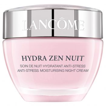 Hydra Zen Crema de Noche Hidratante Calmante y Regeneradora Lancôme