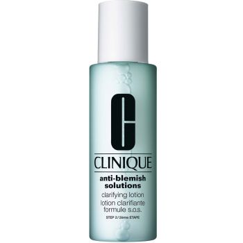 Anti-Blemish Loción Clarificante Piel con Granos