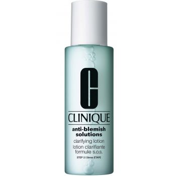 Anti-Blemish Loción Clarificante Piel con Granos