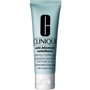 Anti-Blemish Hidratante Crema Anti acné