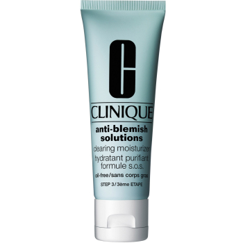 Anti-Blemish Hidratante Crema Anti acné