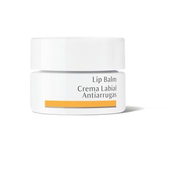 Creme para lábios anti-rugas