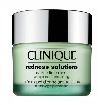 Redness Solutions Hidratante Anti rojeces
