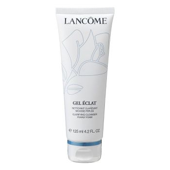 Gel Éclat Espuma Limpiadora Facial