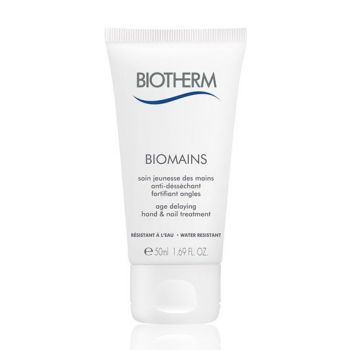 Biomains Crema de Manos