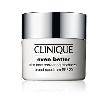 Even Better Hidratante Anti-manchas SPF20