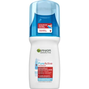 Exfocepillo Pure Active